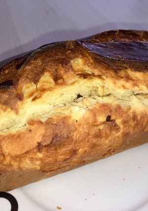 Une photo de Brioche