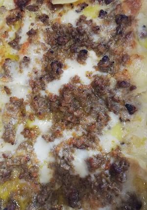 Foto di Lasagne alla bolognese 🧀🍖🍝