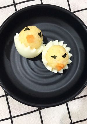 Hình của món CƠM CHÚ GÀ “CÁU KỈNH” 🤣 (blw).