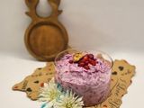 سالاد کلم قرمز و انار🥗