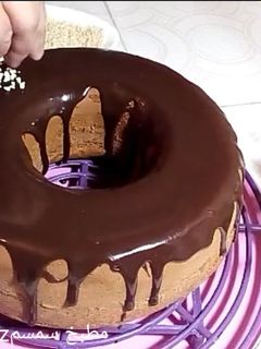 صورة لوصفة موسكوتشو الشاهقه خفه وبنه