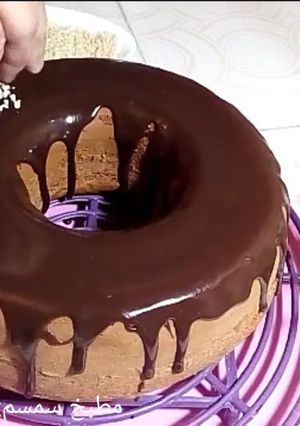 صورة لوصفة موسكوتشو الشاهقه خفه وبنه