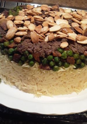 صورة لوصفة اوزي