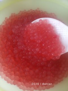 Foto resep Tips Memasak Biji Mutiara