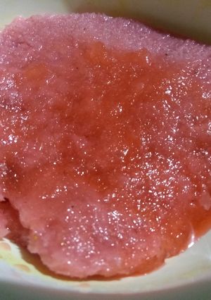 তরমুজের গোলা(tormujer gola recipe in Bengali) রেসিপির প্রধান ছবি