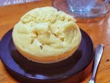 Bolu Simpel Ala Anak Kos (Magic Com)