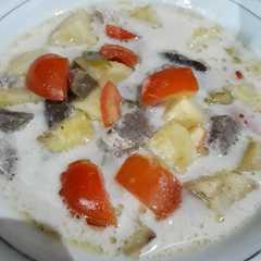 รูปของ Soto Betawi