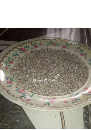 A picture of Soyayyar aya mai sugar.