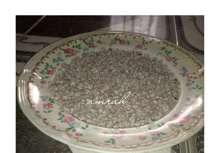 Simple Way to Prepare Perfect Soyayyar aya mai sugar Cooking Basics for Beginners