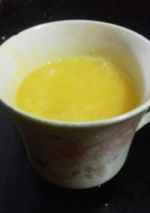 Foto resep Jus Mangga