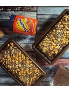Foto resep Brownies Tempe