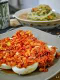 Telur Balado