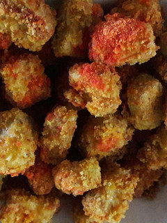Foto resep Tahu crispy