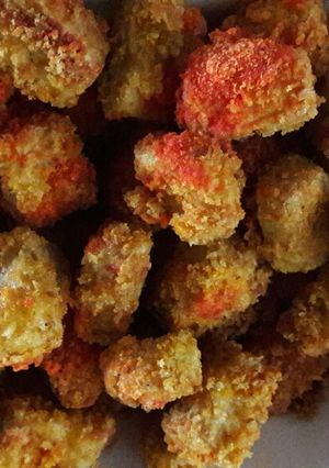Foto resep Tahu crispy