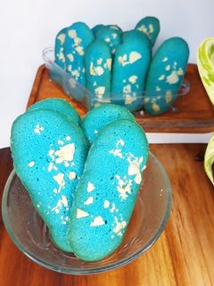 Foto resep Lidah Kucing