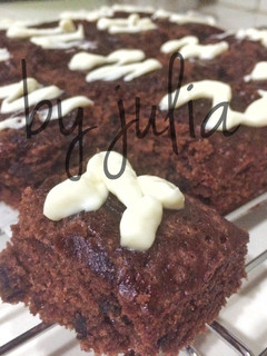 Foto resep Cake of happiness (cake simple)