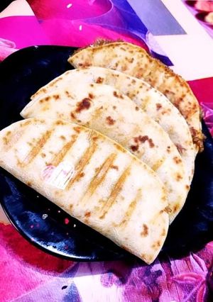صورة لوصفة ميني كا سادياس