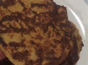 Una foto de quesadilla huevo