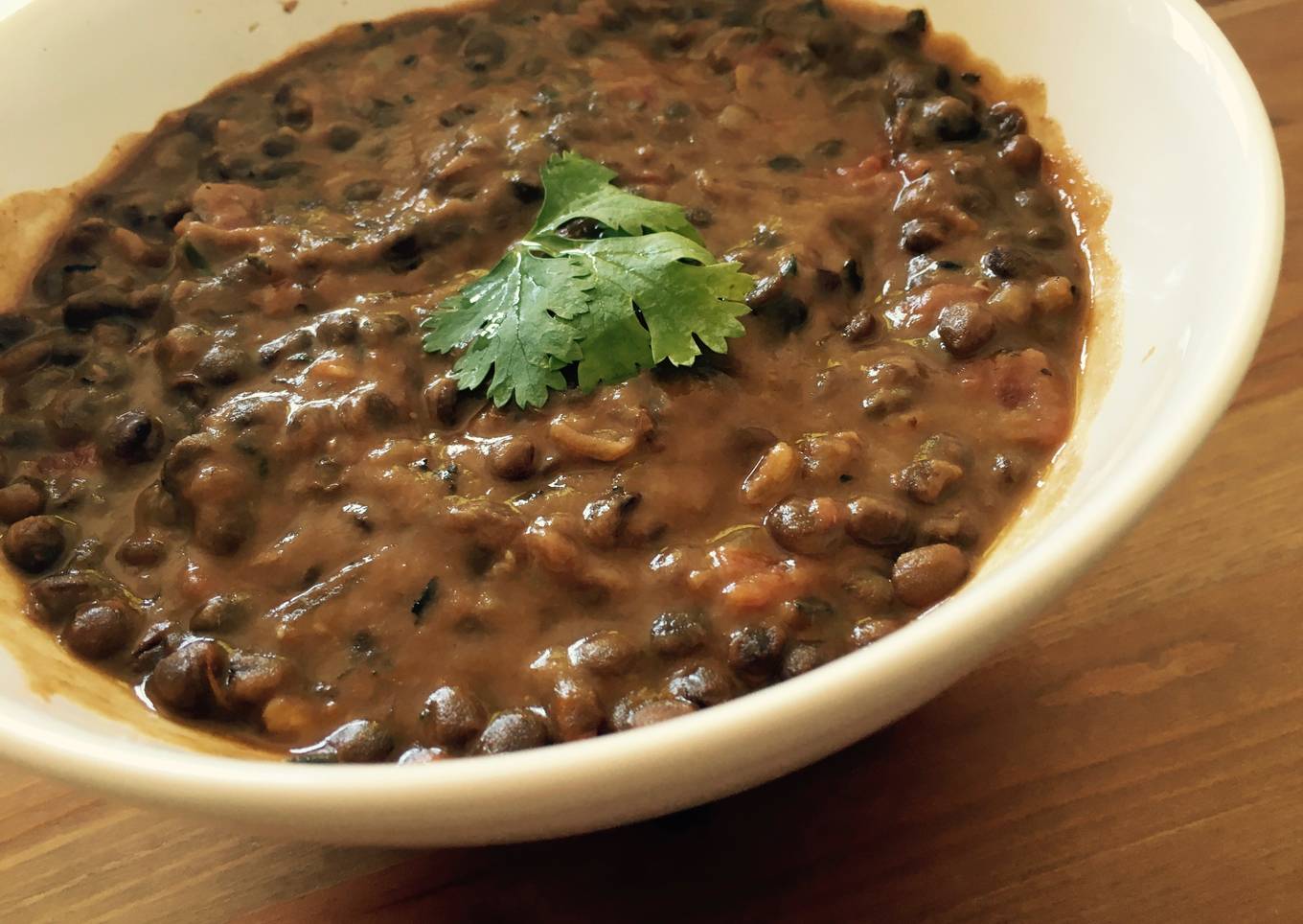 Daal Makhani