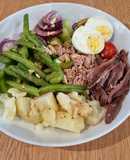 Salad Niçoise