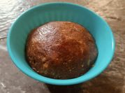 Gambar bumbu pecel kacang blender