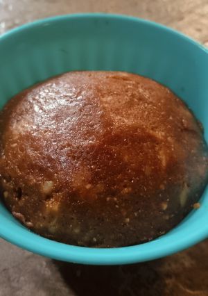 Foto resep Bumbu Pecel Homemade