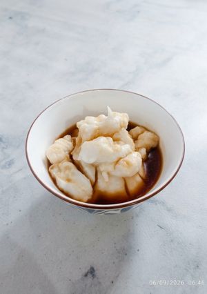 Foto resep Bubur Sumsum