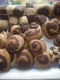 Galletitas variedades