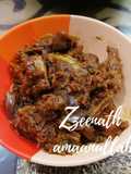 Hyderabadi Baingan Bombil Machli Ka Salan