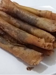 Foto resep Pisang Aroma