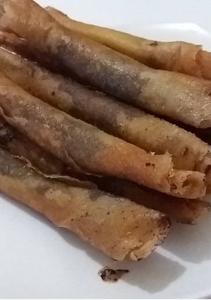 Foto resep Pisang Aroma