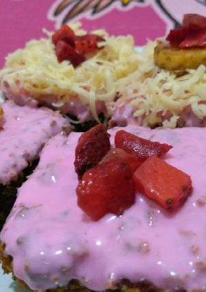 Foto resep Nugget pisang raja