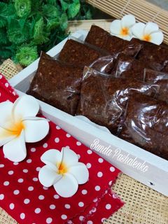 Foto resep Bumbu Dasar Kacang (Bumbu Pecel)
