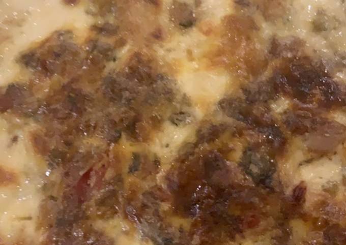 بالقشطه رز رز بحليب