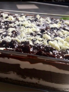 Foto resep Chocolate Cake Lumer