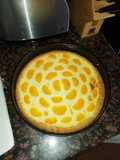 Schmandtorte