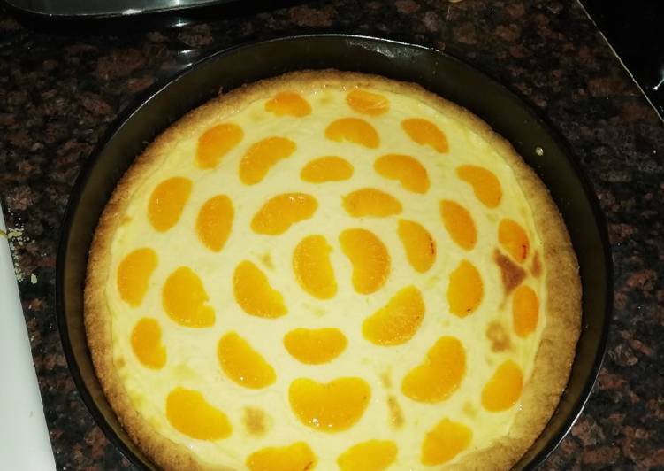 How to Prepare Perfect Schmandtorte