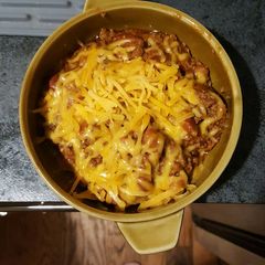 A picture of Chili.
