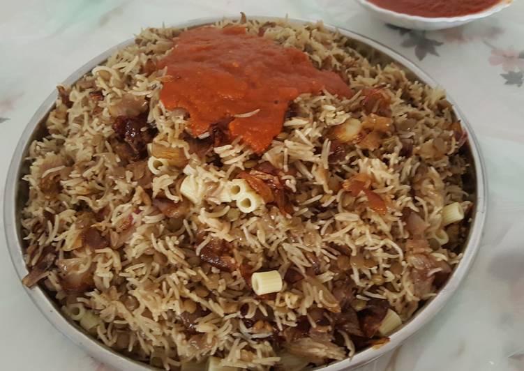كشري