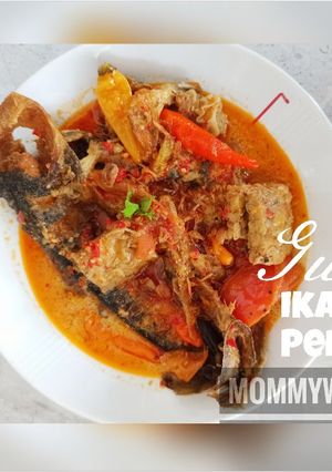 Foto resep Gulai Ikan Pedas