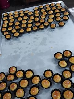 Foto resep Nastar Lembut