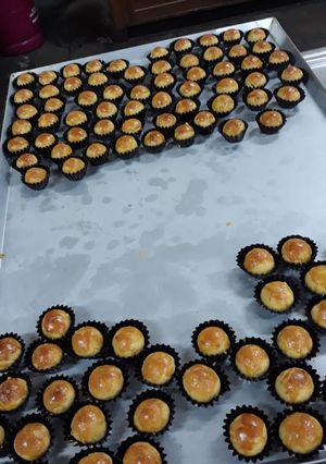 Foto resep Nastar Lembut