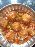 Manchurian