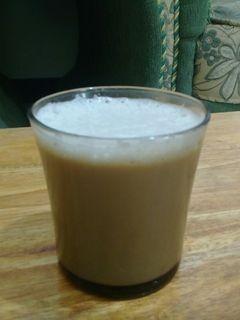 Foto resep Teh Tarik ala Malaysia