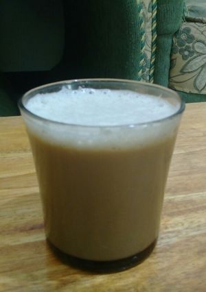 Foto resep Teh Tarik ala Malaysia