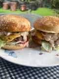 Cheese Burger