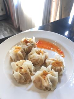 Foto resep Dimsum Ayam Udang