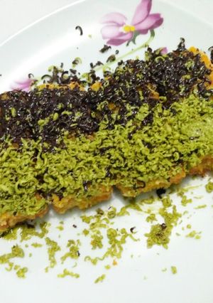 Foto resep Pisang Nugget Crispy