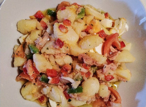 Foto principal de Ensalada campera