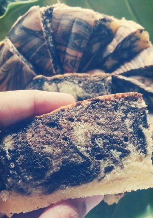 Foto resep Marmer Jerman